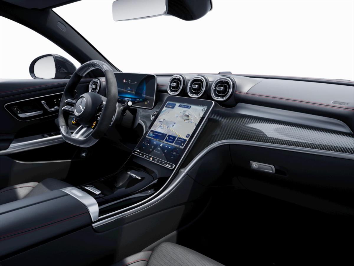 Mercedes-Benz CLE