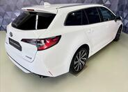 Toyota Corolla 7