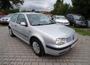 Volkswagen Golf 1