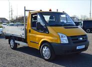 Ford Transit 3