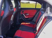 Mercedes-Benz Třídy A 16