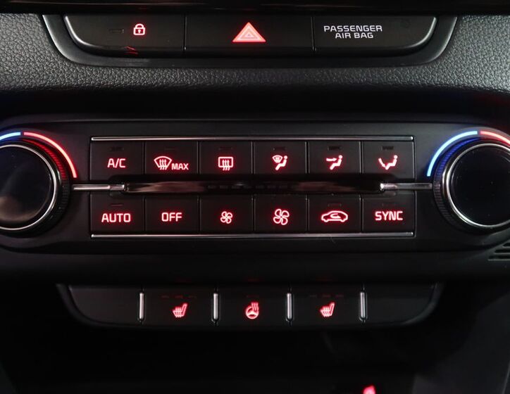 KIA XCeed 24