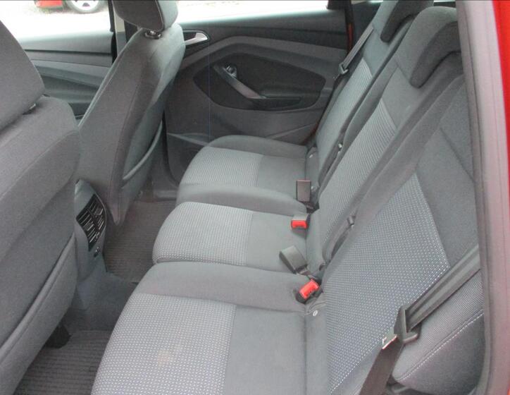 Ford C-MAX 11