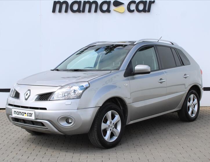Renault Koleos 3