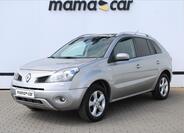 Renault Koleos 3