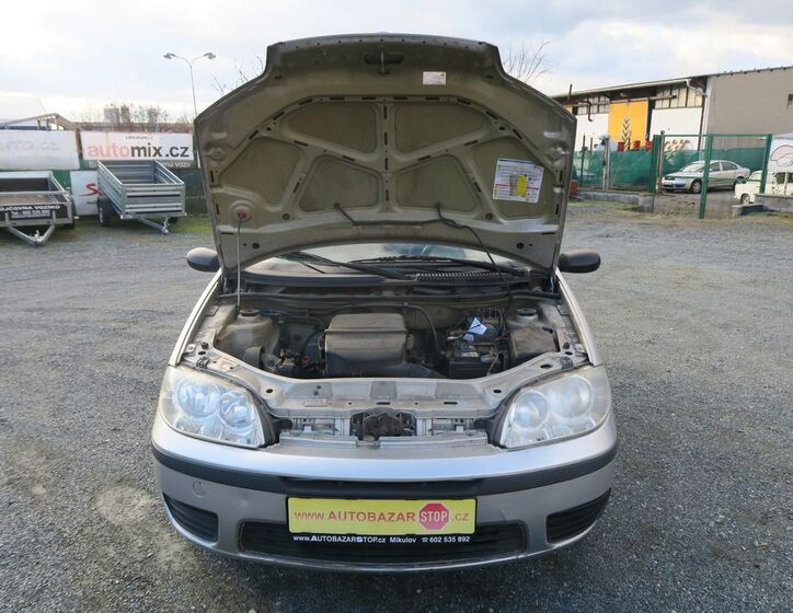 Fiat Punto 22