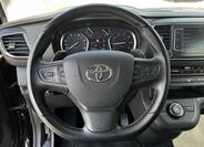 Toyota ProAce Verso 16