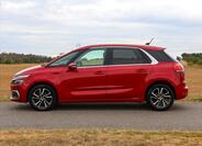 Citroën C4 Picasso 4