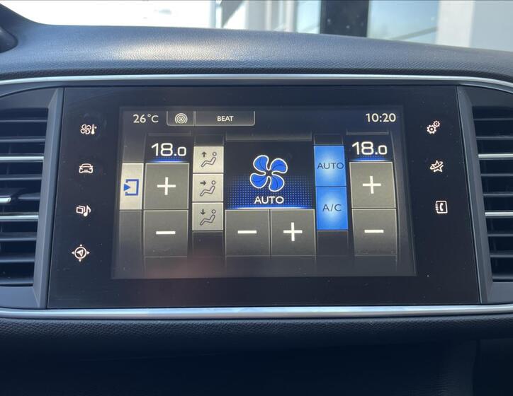 Peugeot 308 15