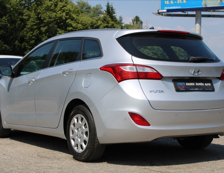 Hyundai i30 7