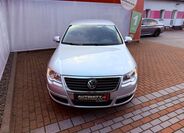 Volkswagen Passat 2