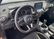 Nissan Juke 12