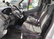 Ford Transit 16