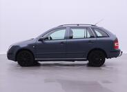 Škoda Fabia 4