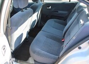 Renault Mégane 20