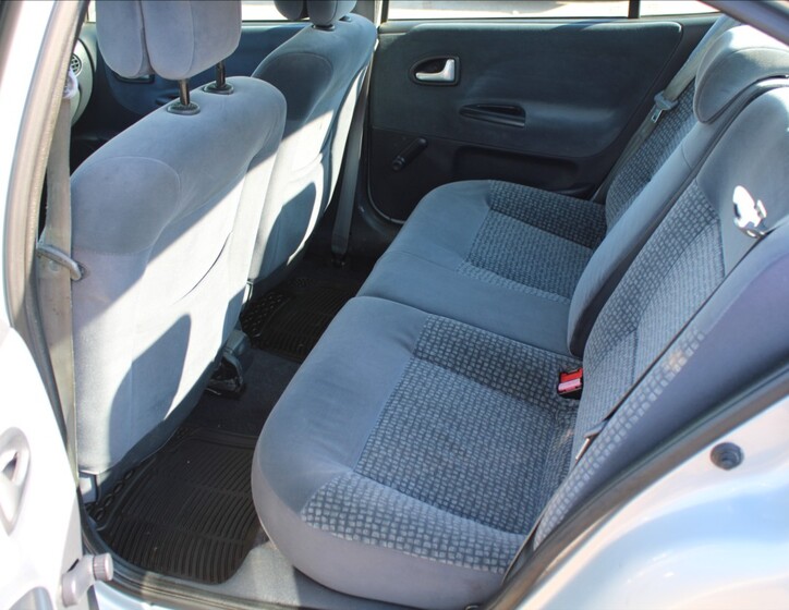 Renault Mégane 20