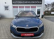 Škoda Octavia 3