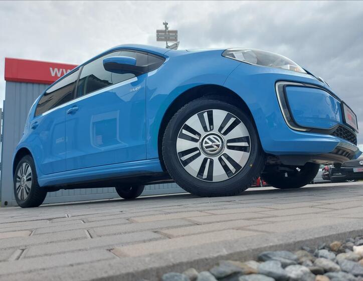 Volkswagen e-up! 47