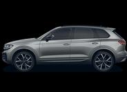 Volkswagen Touareg 2