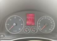 Volkswagen EOS 11
