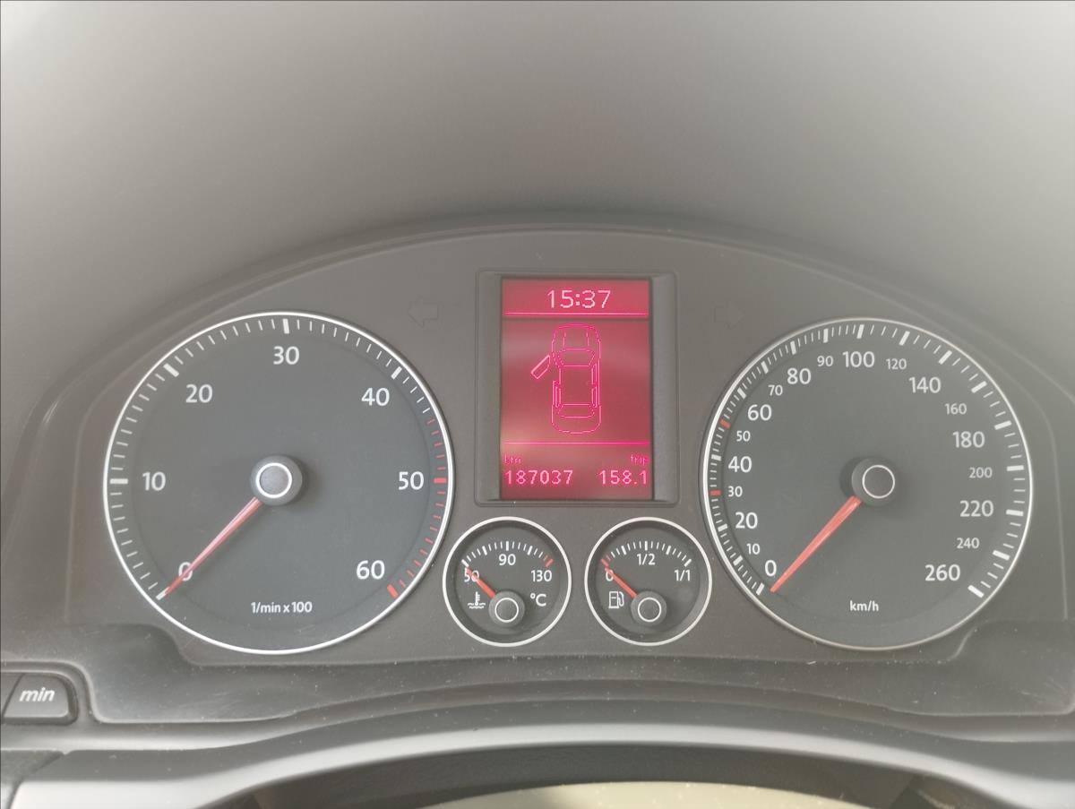 Volkswagen EOS