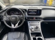 Hyundai Santa Fe 9