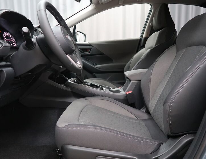 Subaru Crosstrek 11