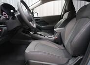 Subaru Crosstrek 11