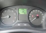 Škoda Fabia 12