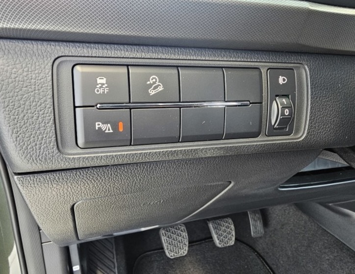 SsangYong Musso 18