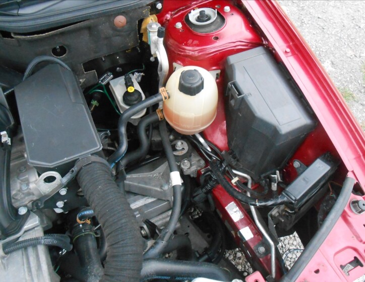 Renault Mégane 14