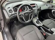 Opel Insignia 9