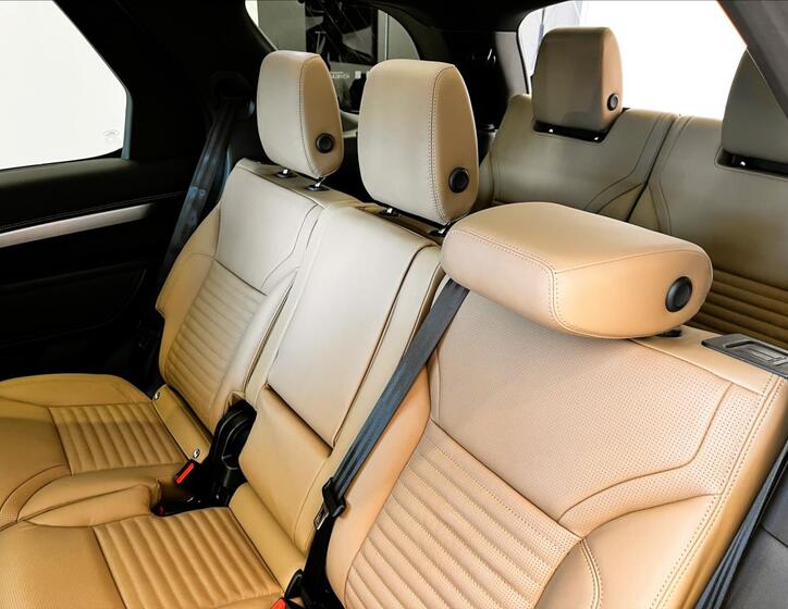 Land Rover Discovery 31