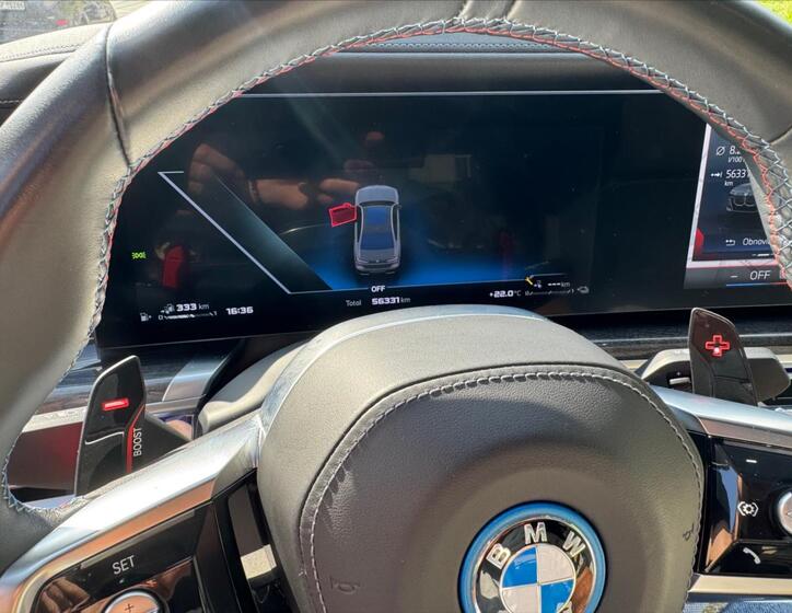 BMW Řada 7 18