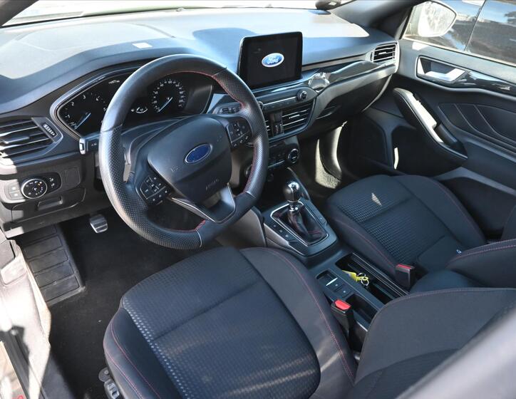 Ford Focus 2