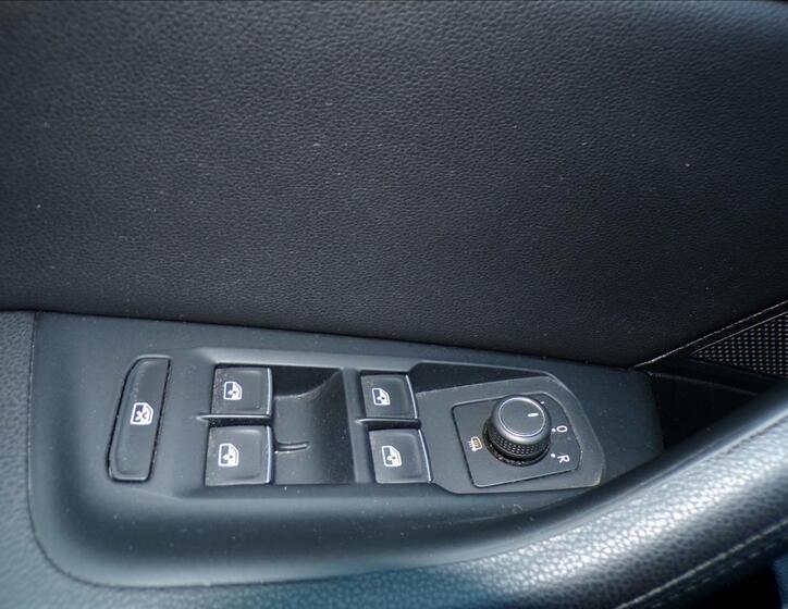 Volkswagen Passat 13