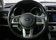Subaru Outback 15