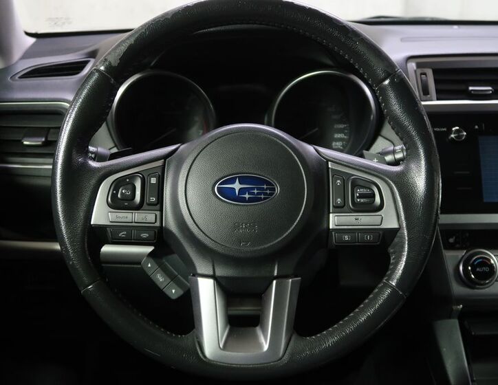 Subaru Outback 15