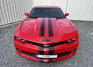 Chevrolet Camaro 7