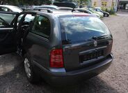 Škoda Octavia 12