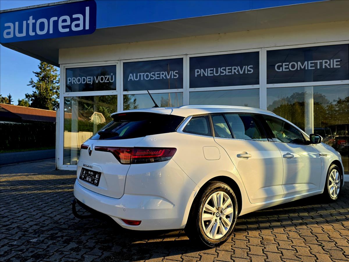 Renault Mégane