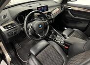 BMW X1 6