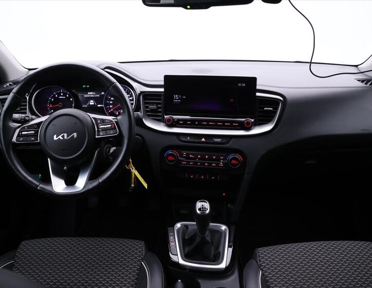 KIA XCeed 26