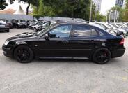 Saab 9-3 8