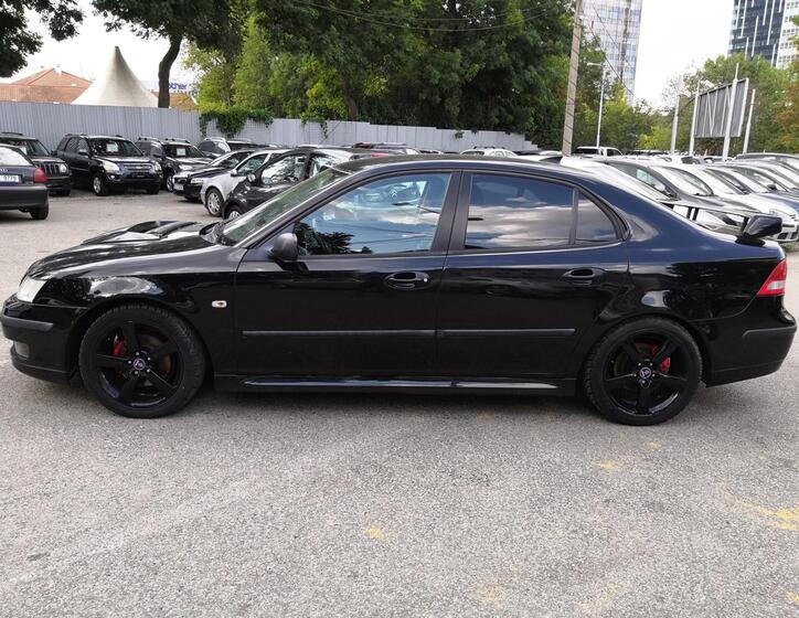 Saab 9-3 8