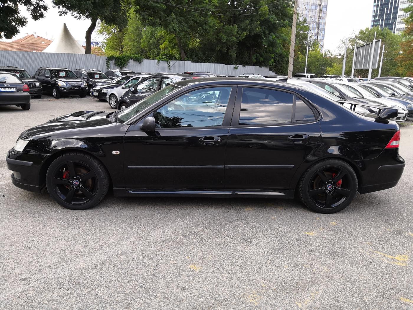 Saab 9-3