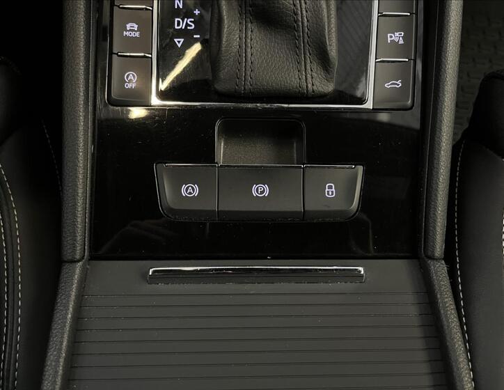Škoda Superb 19