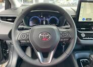 Toyota Corolla 20