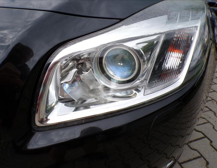 Opel Insignia 25