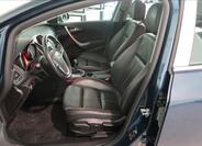 Opel Astra 7